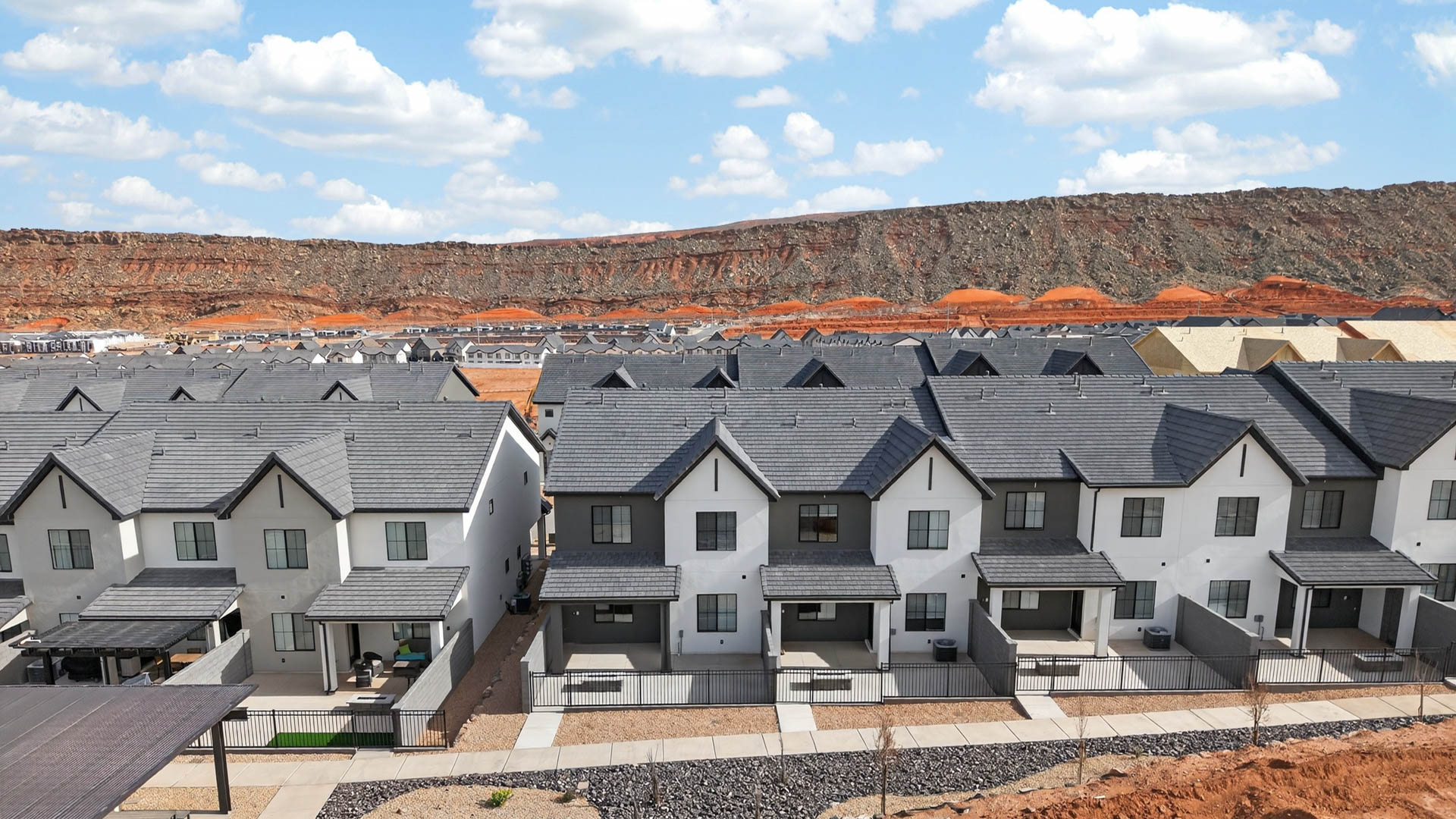 new homes for sale in St. George Utah.