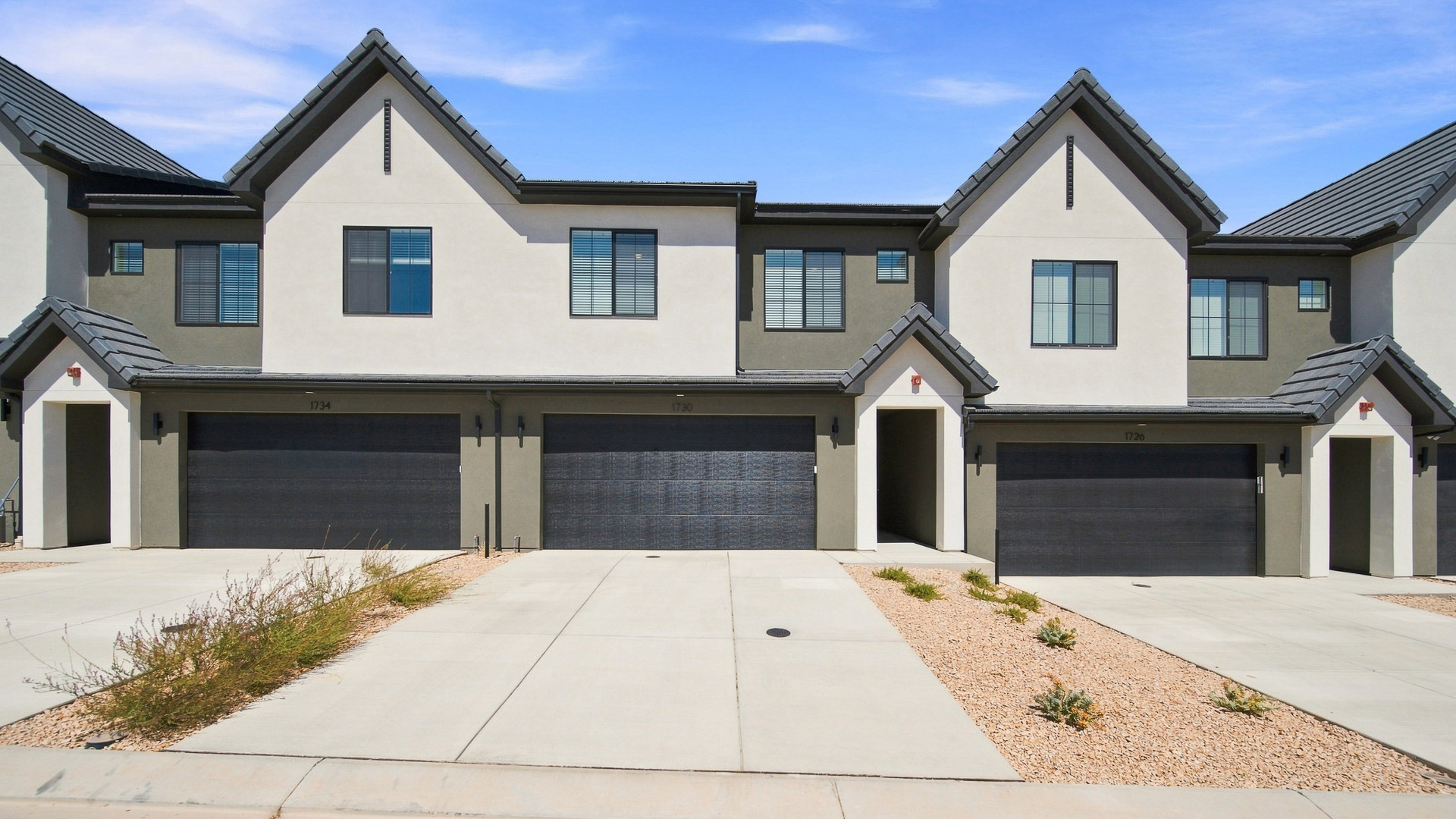 new homes for sale in St. George Utah.