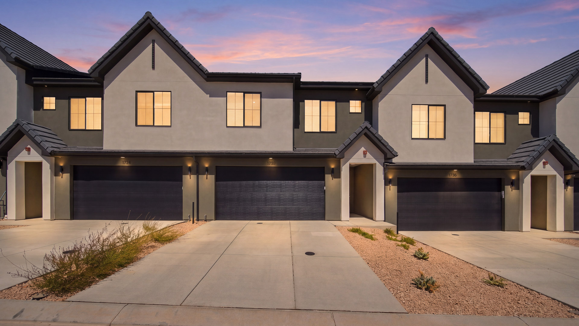 new homes for sale in St. George Utah.