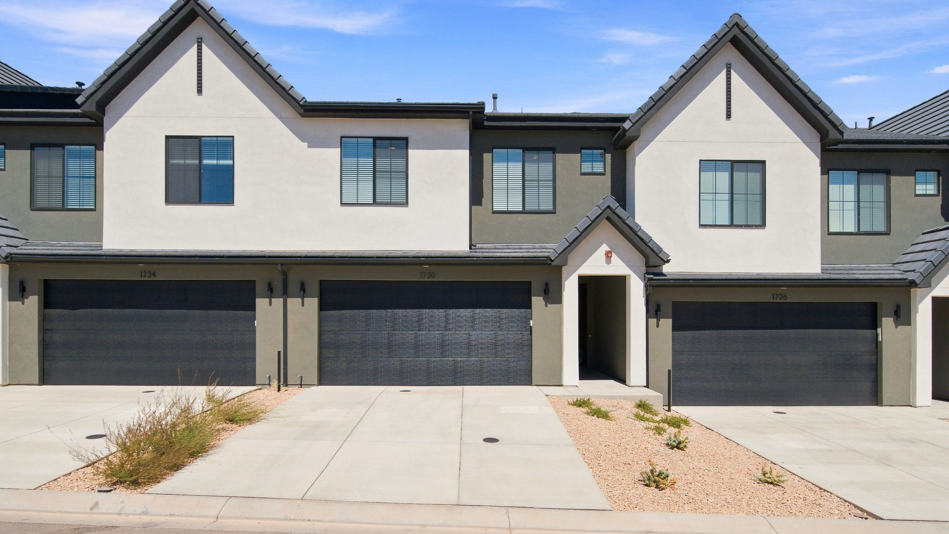 new homes for sale in St. George Utah.