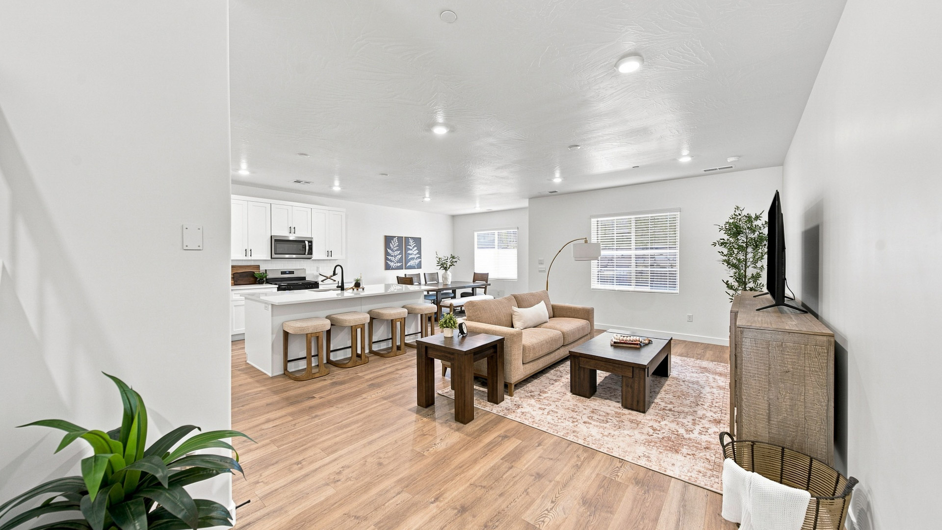 new homes for sale in St. George Utah.