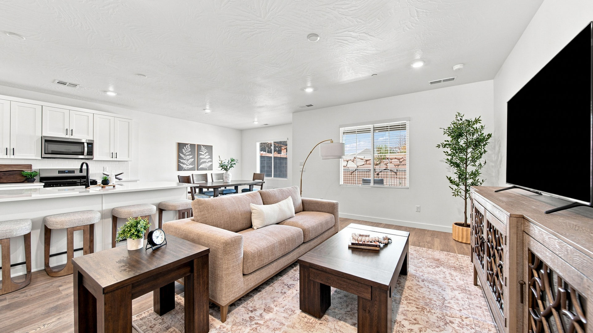 new homes for sale in St. George Utah.