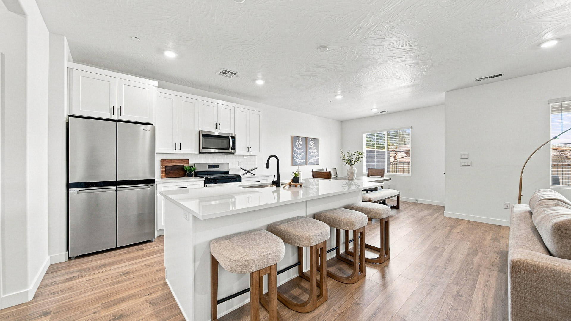 new homes for sale in St. George Utah.
