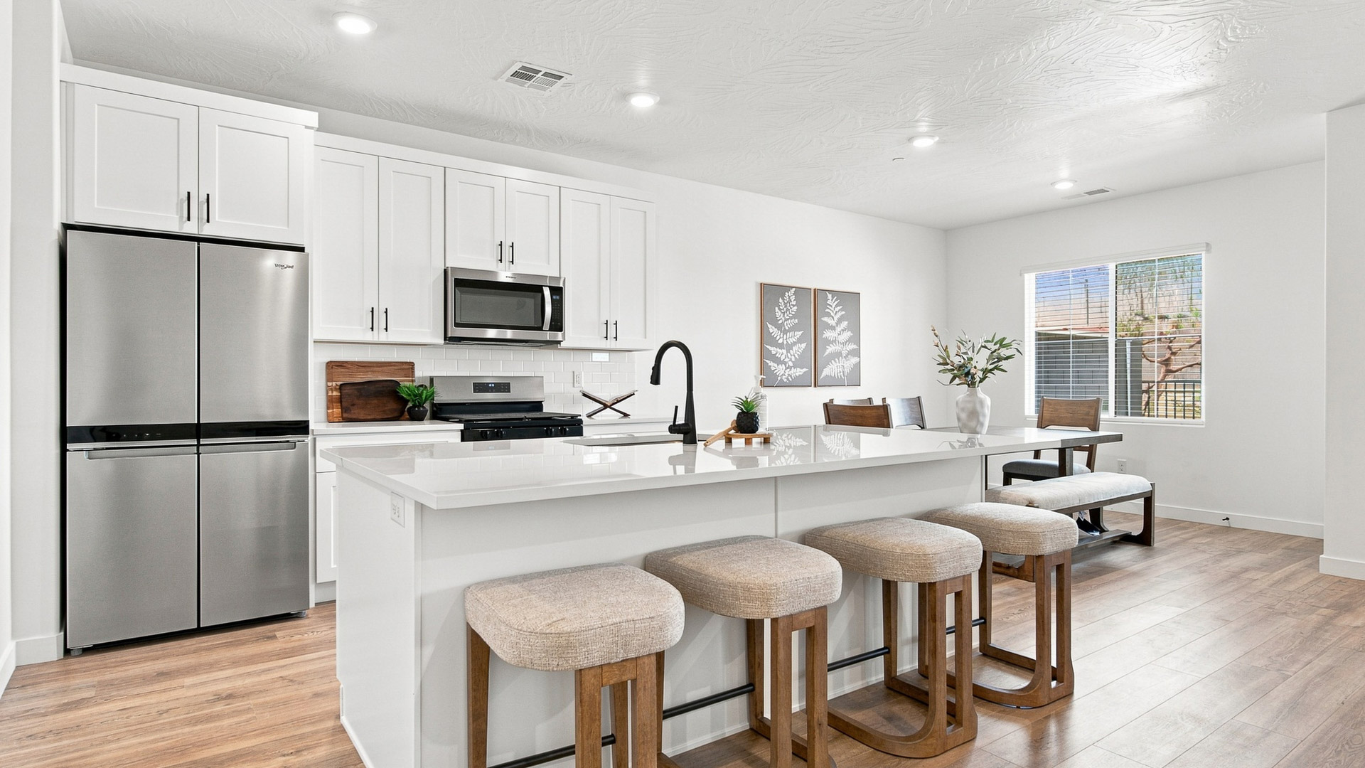 new homes for sale in St. George Utah.