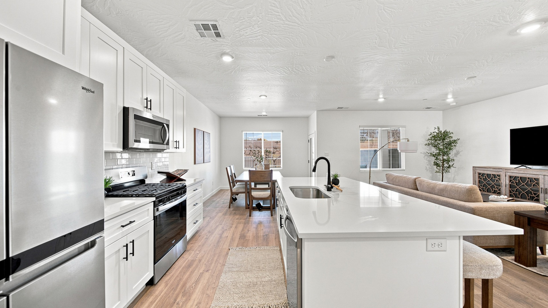 new homes for sale in St. George Utah.