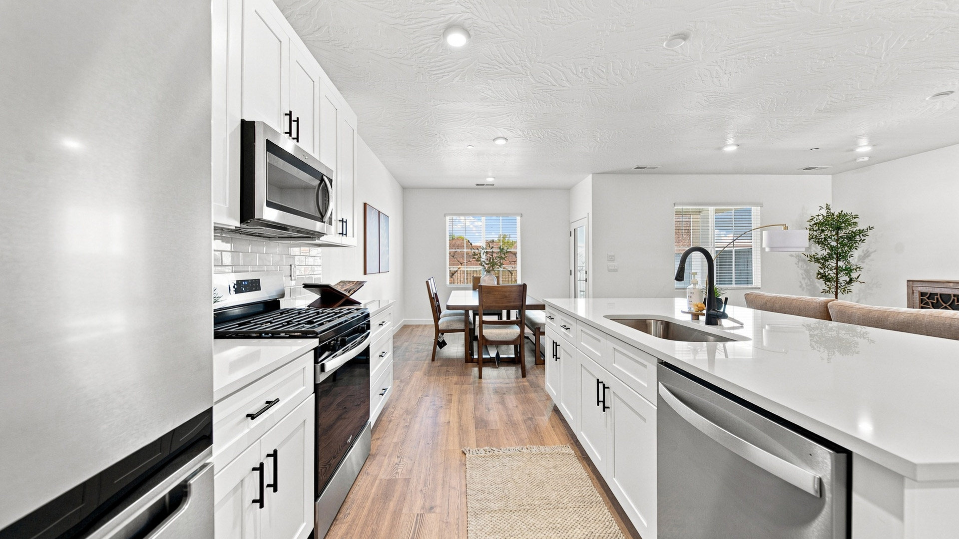 new homes for sale in St. George Utah.