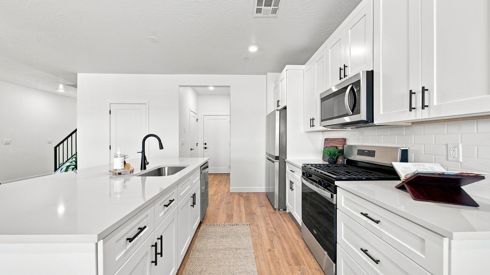 new homes for sale in St. George Utah.