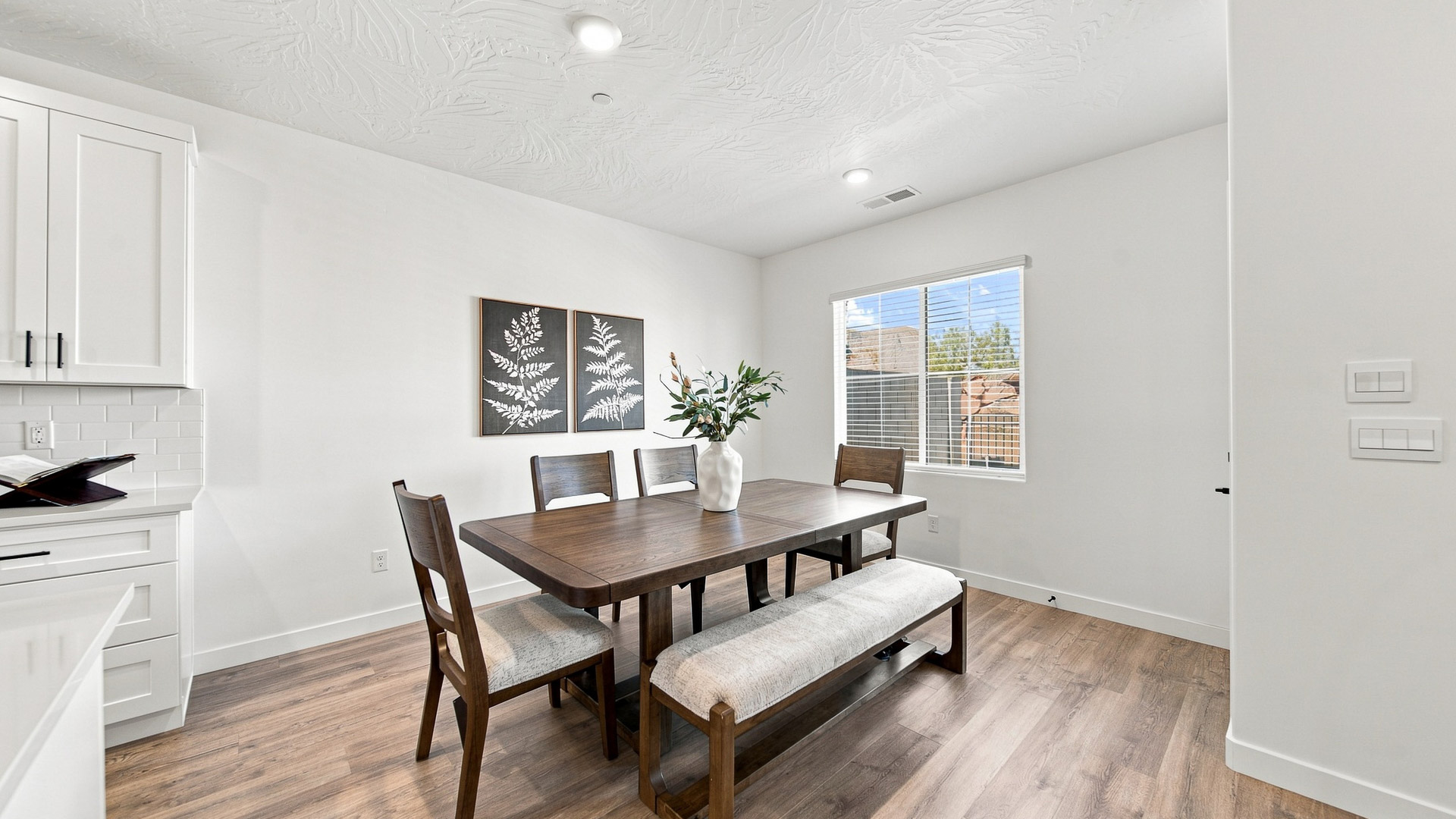 new homes for sale in St. George Utah.