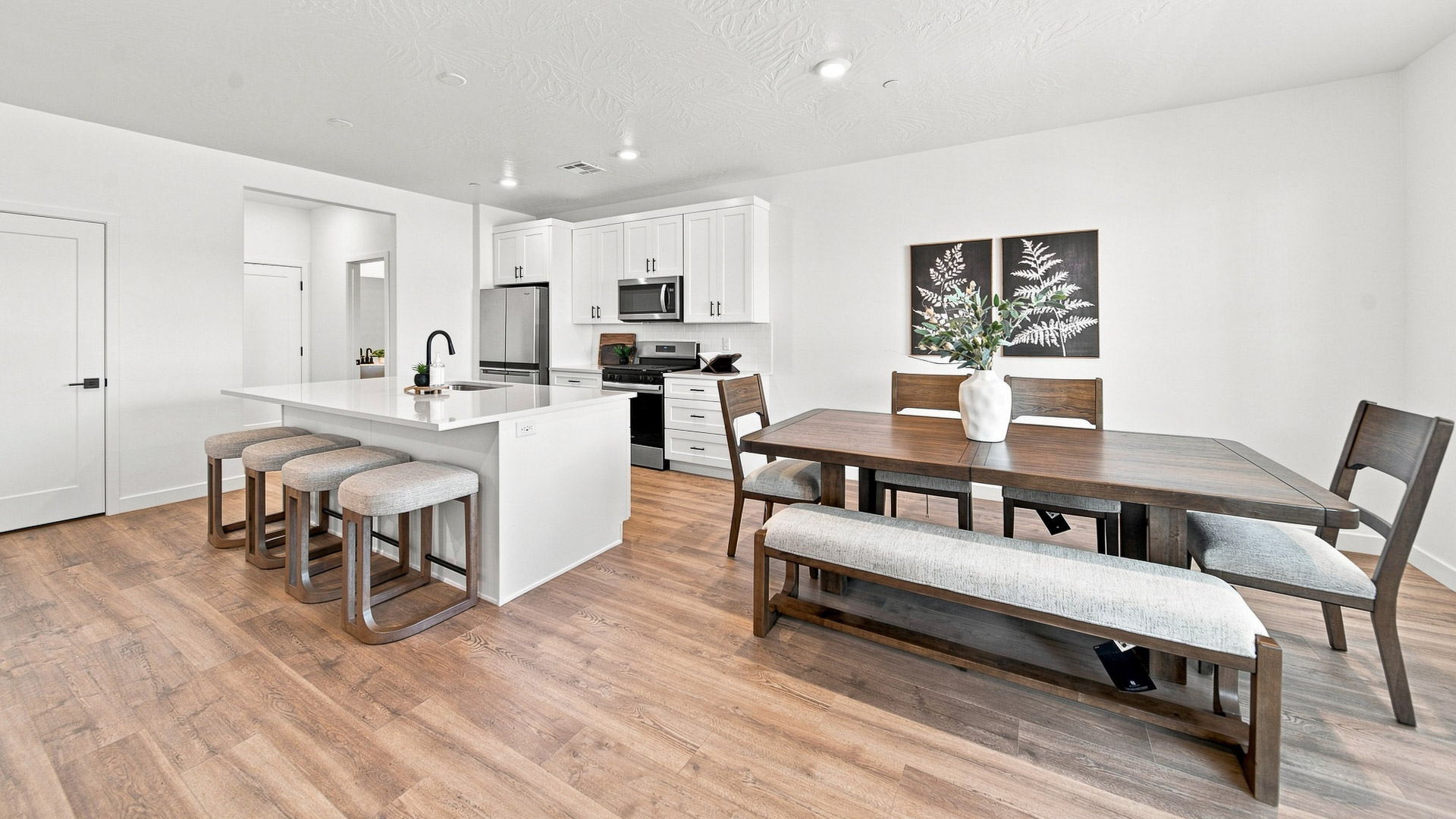 new homes for sale in St. George Utah.