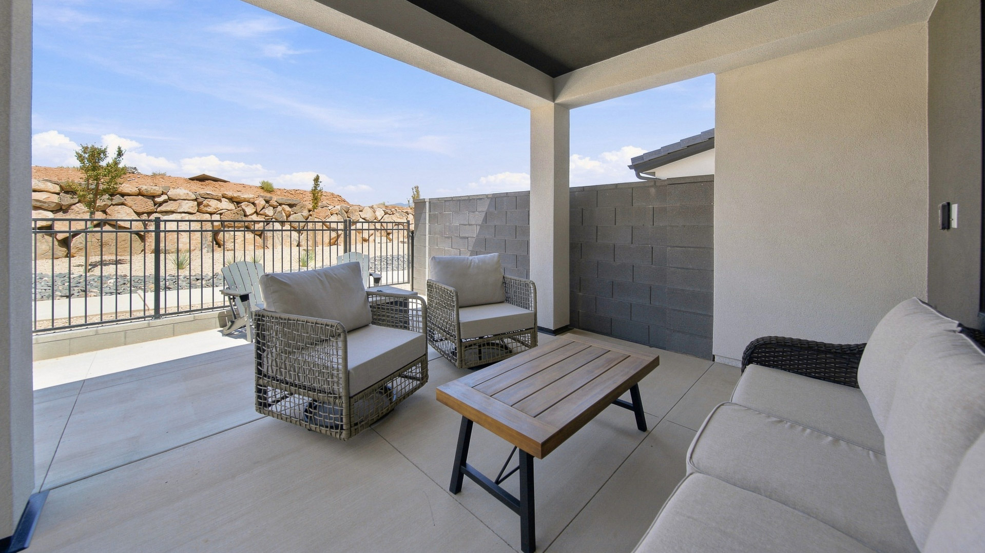 new homes for sale in St. George Utah.