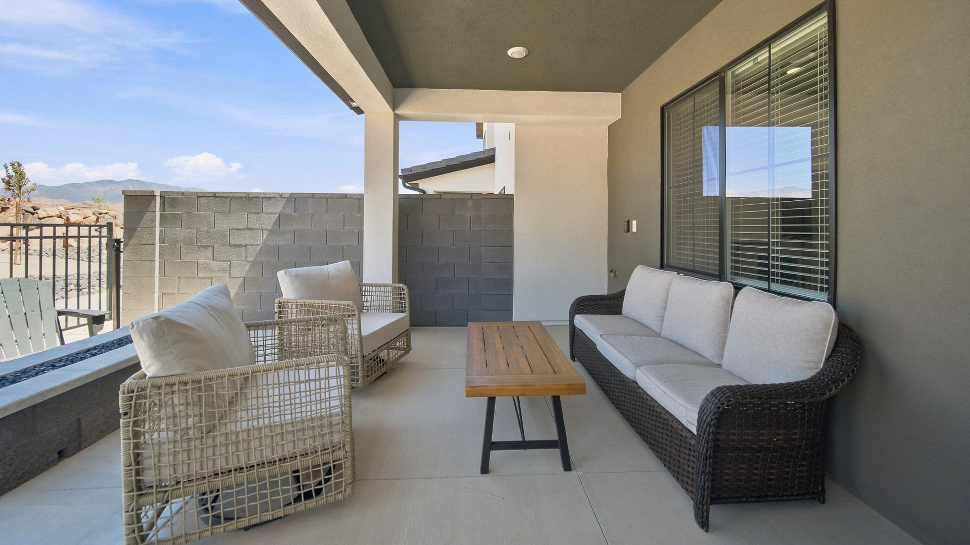 new homes for sale in St. George Utah.