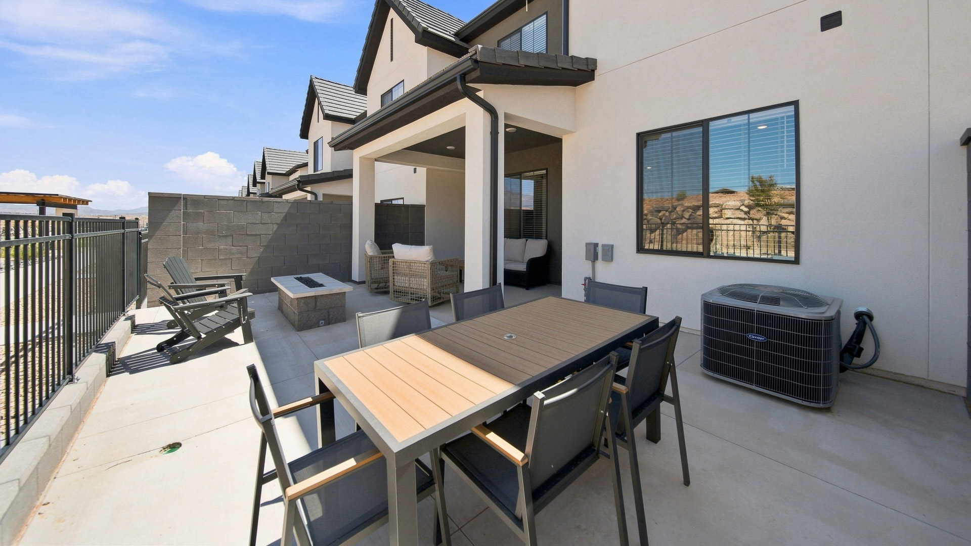 new homes for sale in St. George Utah.