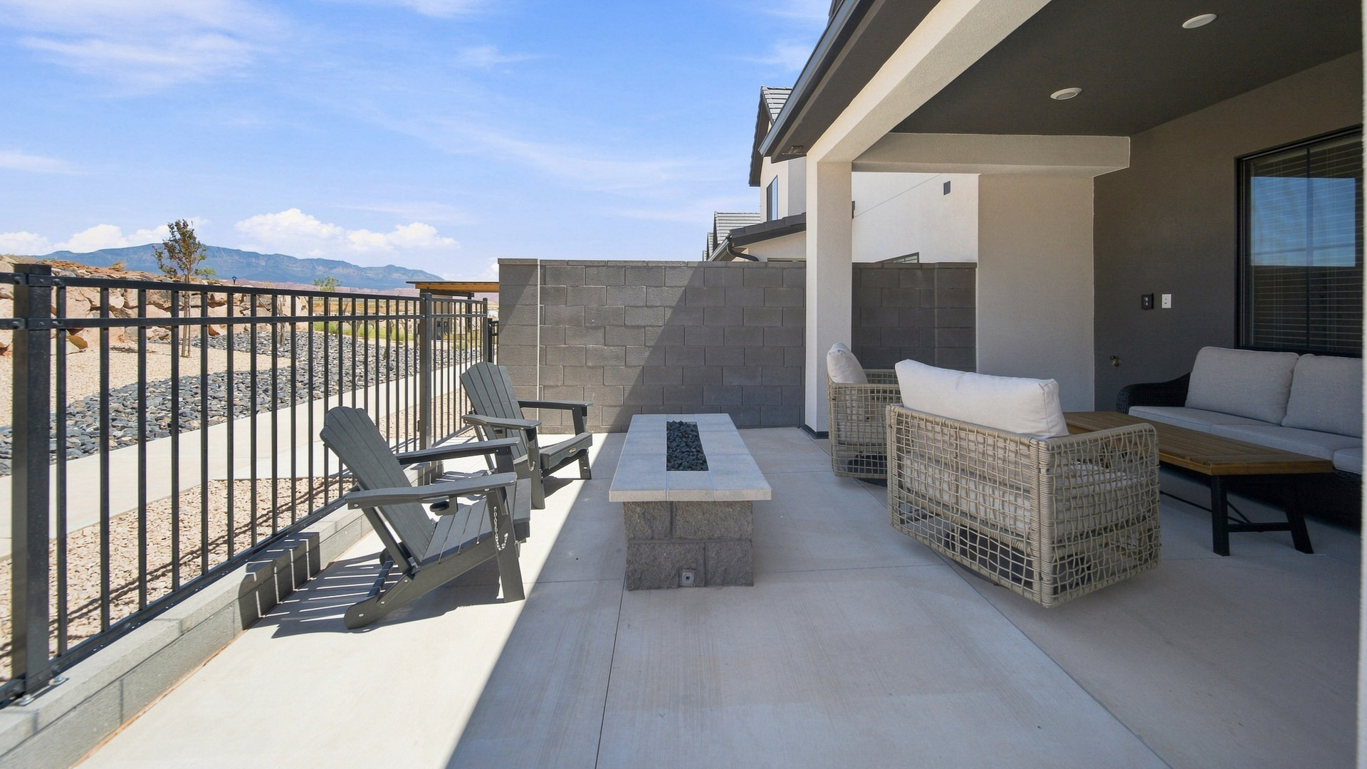 new homes for sale in St. George Utah.