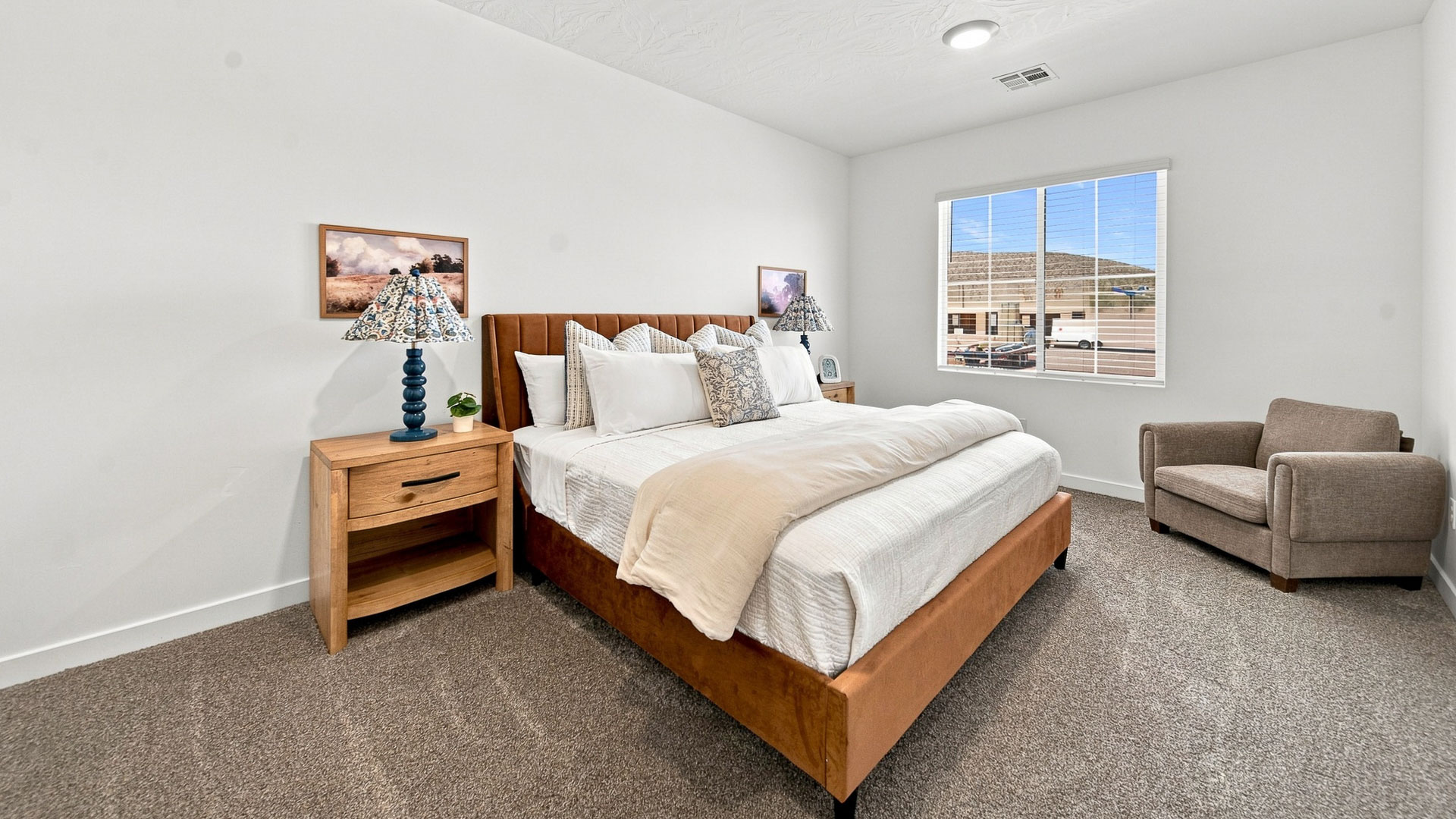 new homes for sale in St. George Utah.