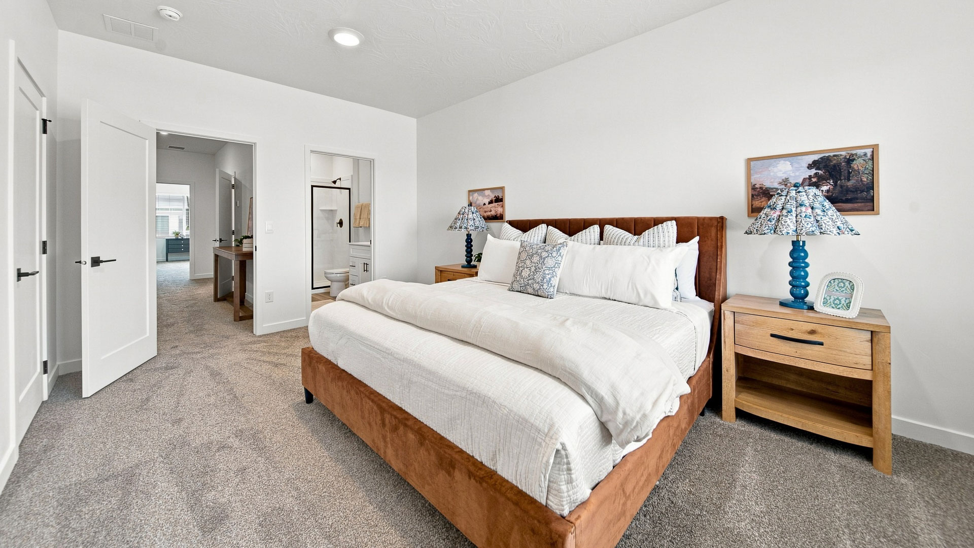 new homes for sale in St. George Utah.