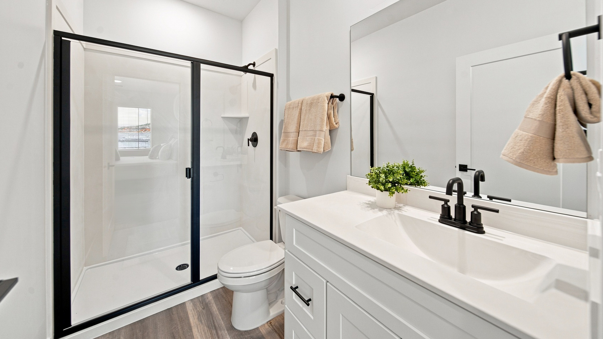 new homes for sale in St. George Utah.