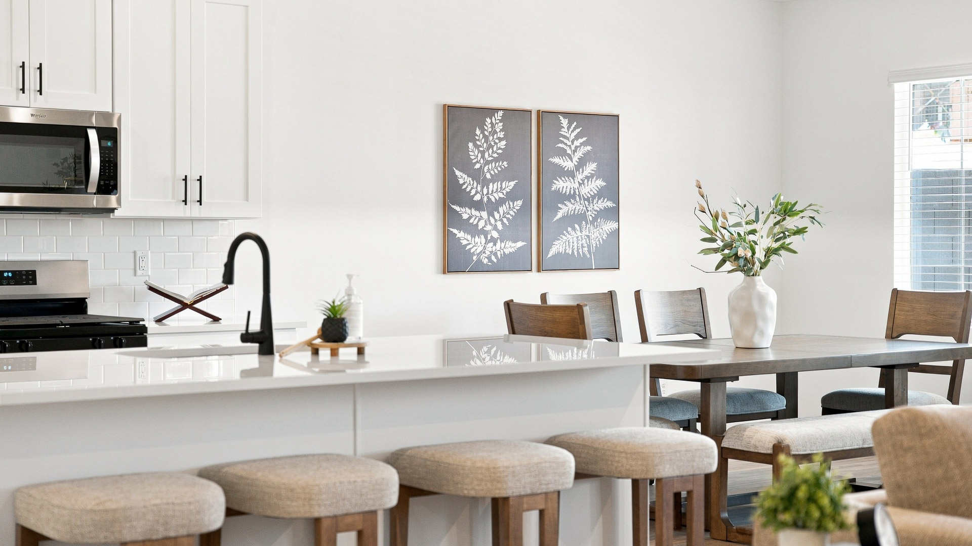 new homes for sale in St. George Utah.