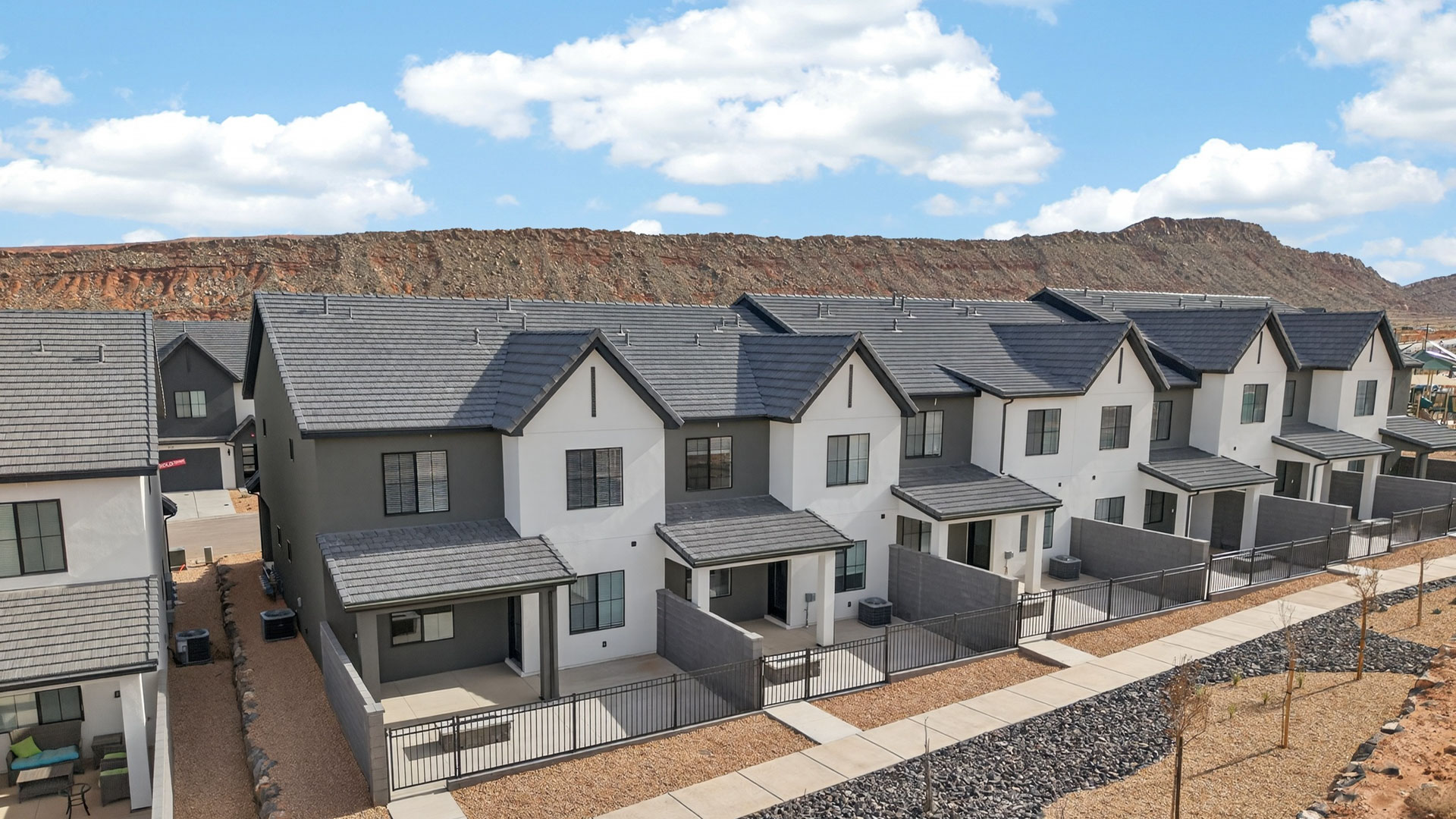 new homes for sale in St. George Utah.