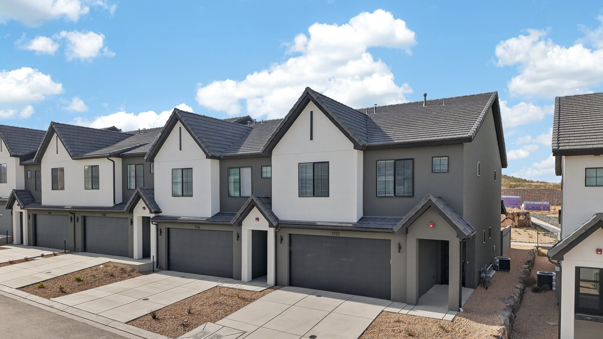 new homes for sale in St. George Utah.