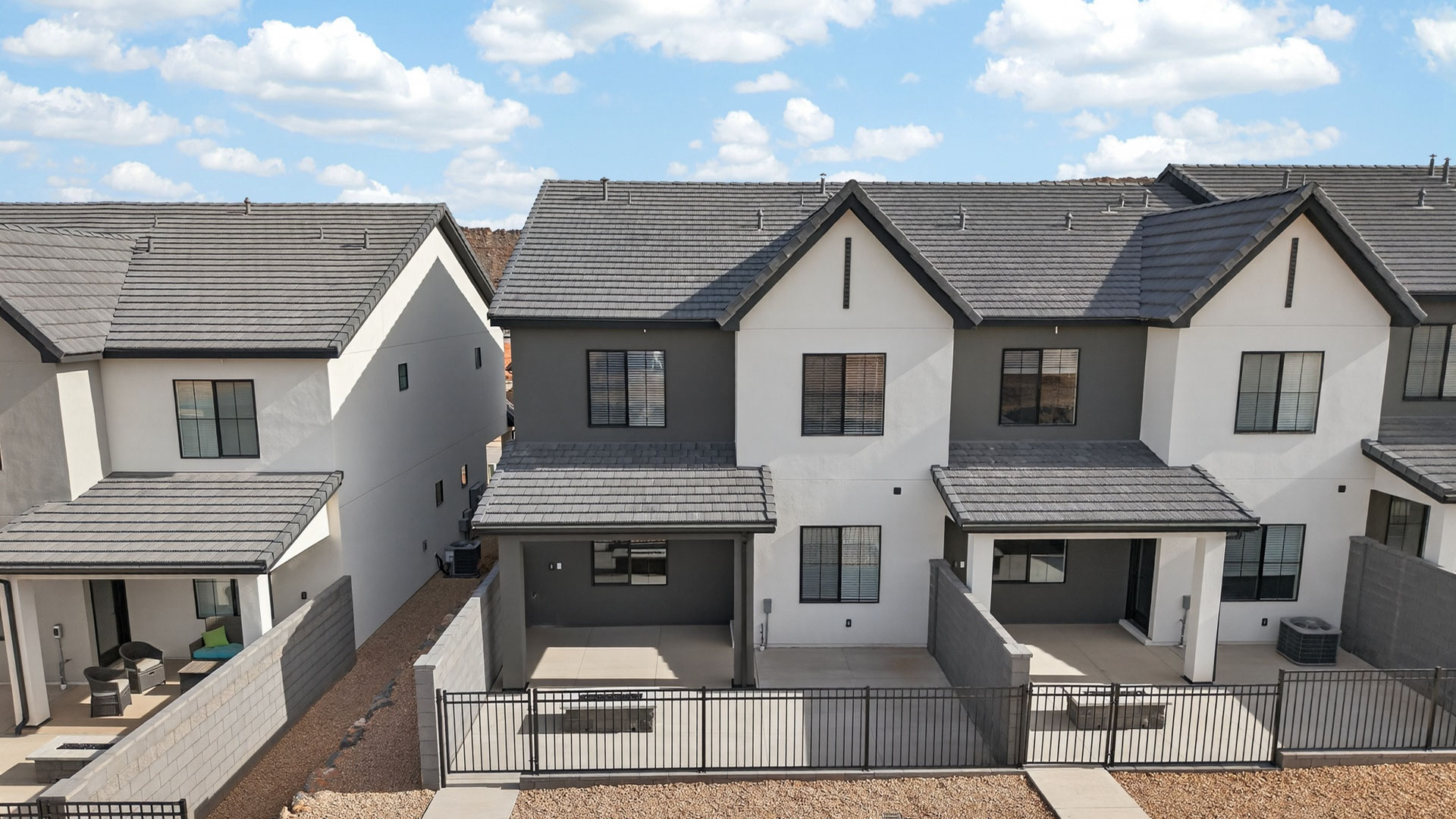 new homes for sale in St. George Utah.