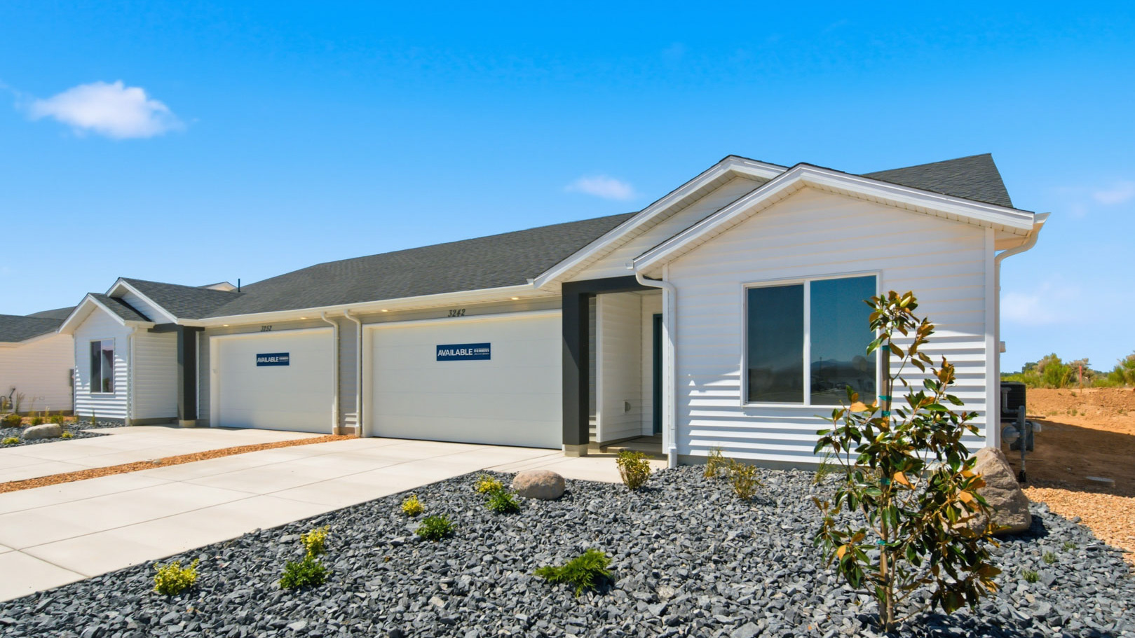 new homes for sale in Cedar City