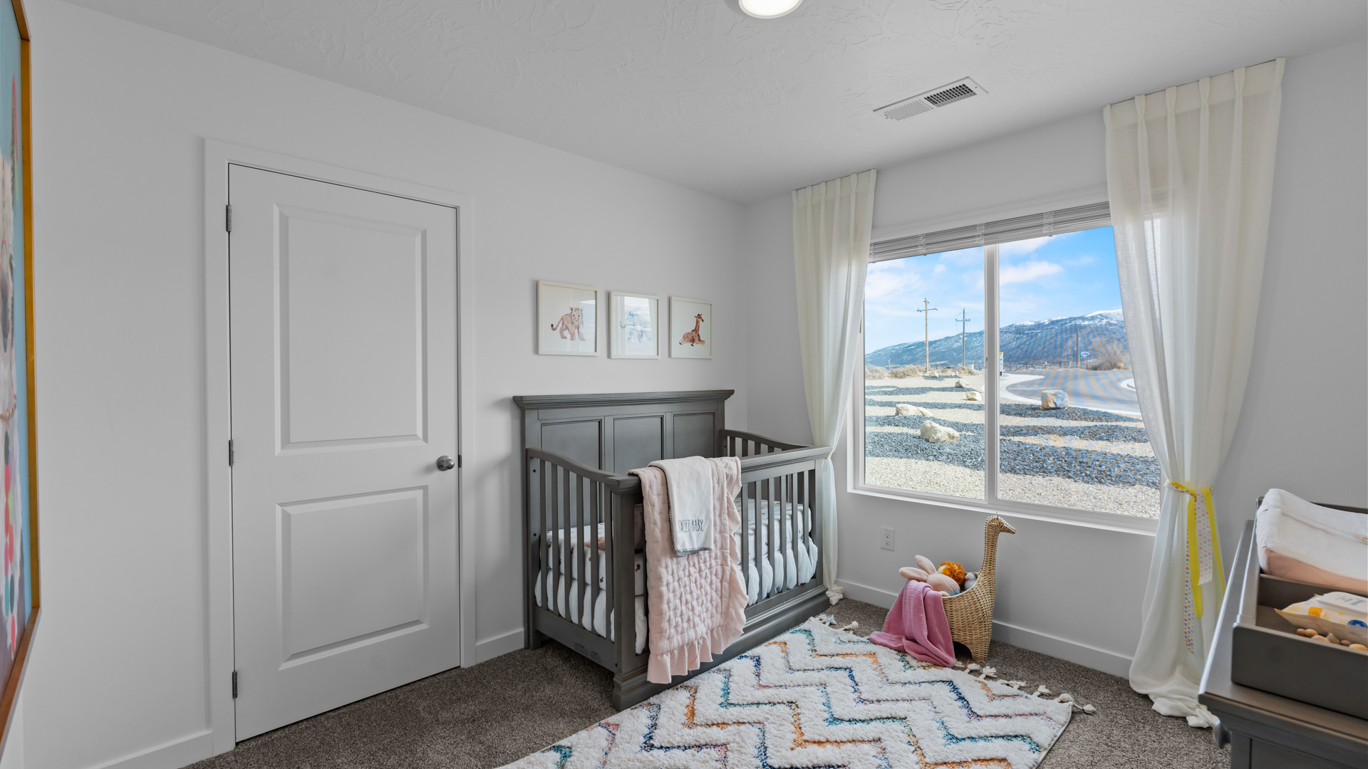 new construction Cedar City