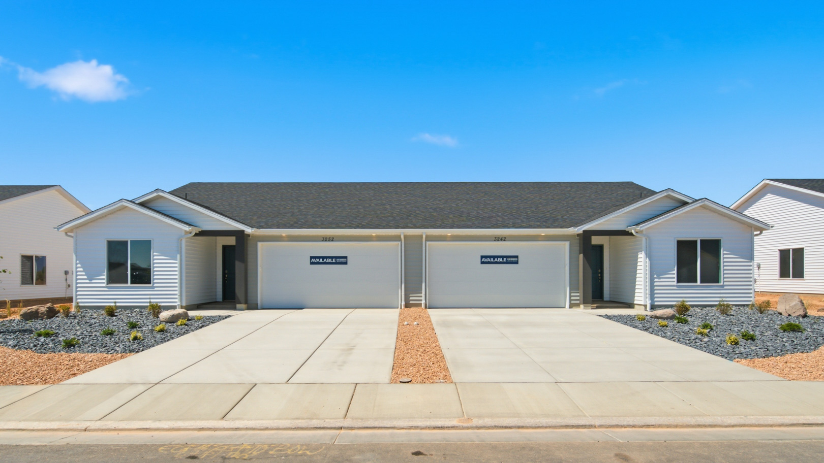Cedar City homes for sale