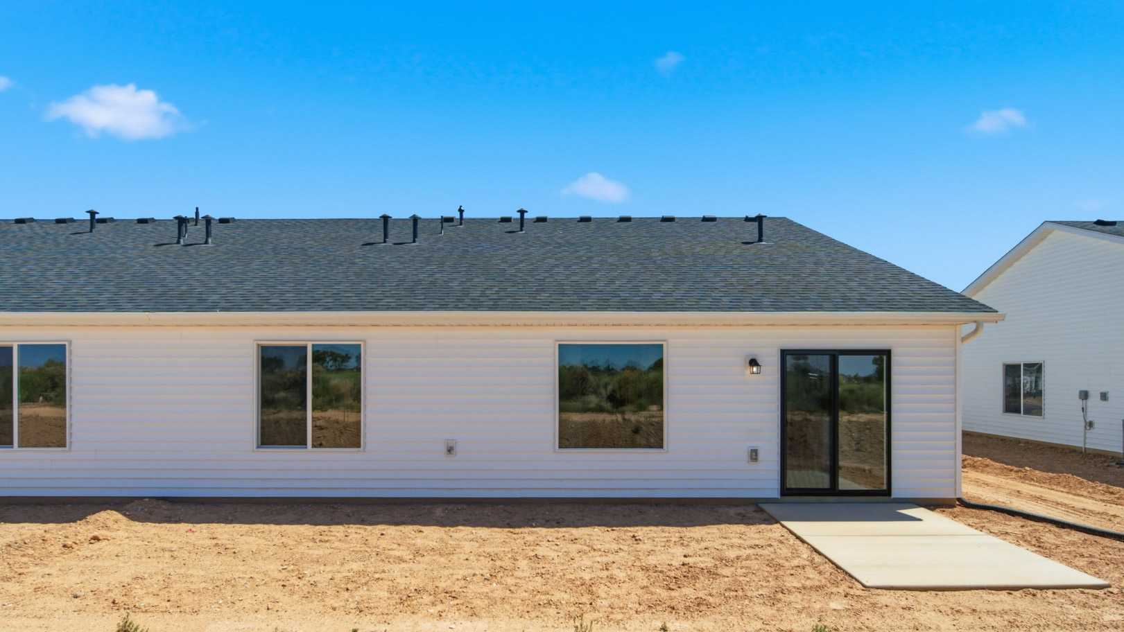 Cedar City developments