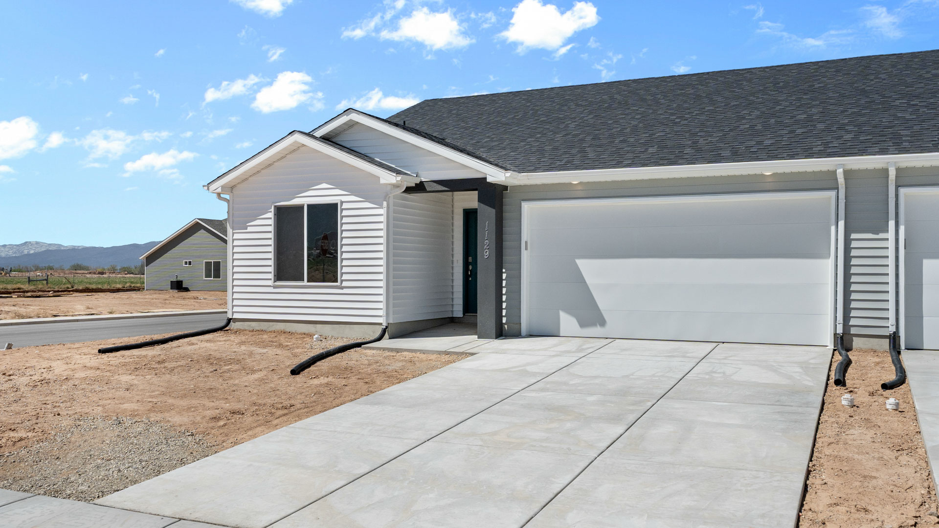 Cedar City homes for sale