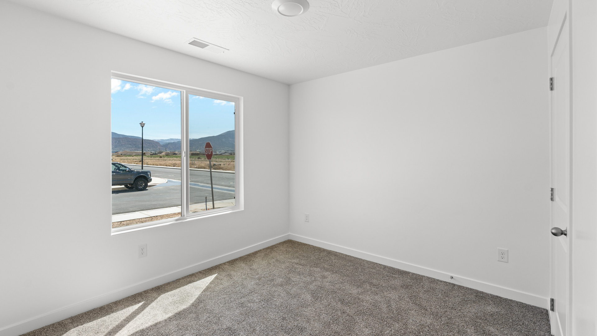 Cedar City home builders