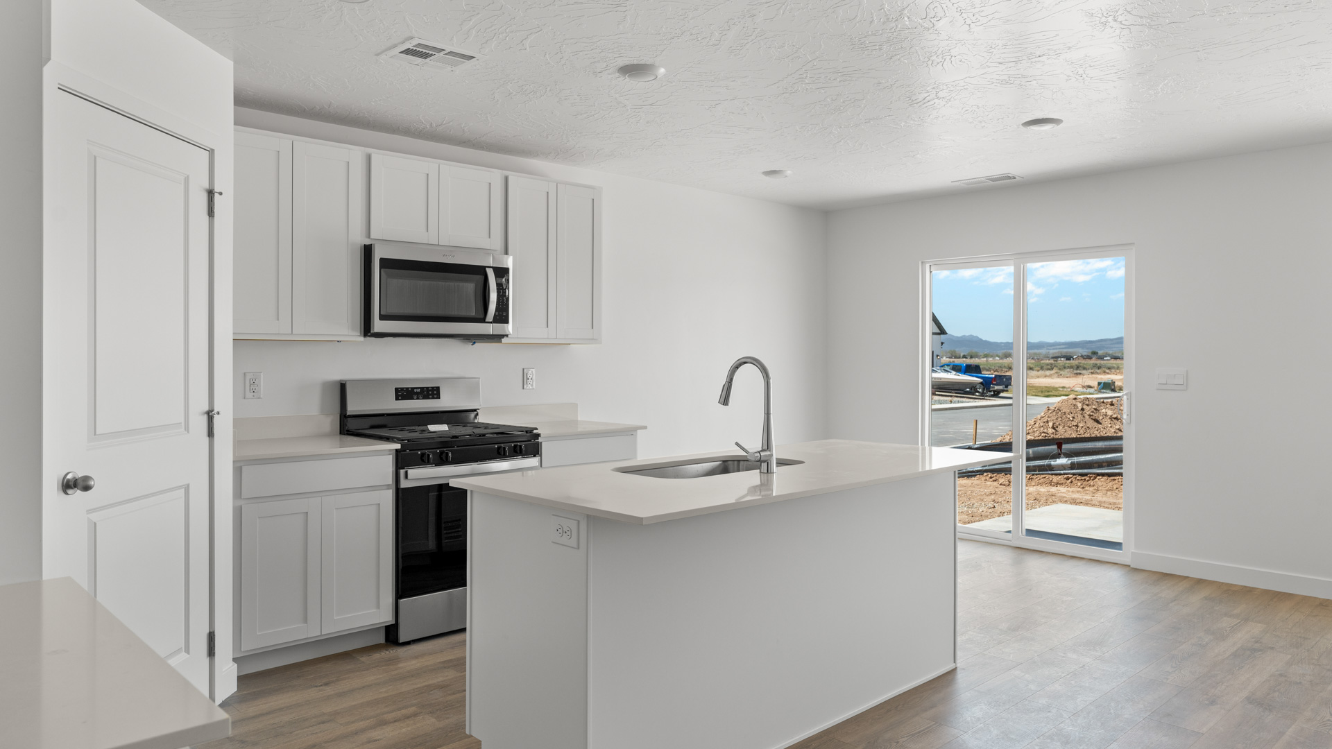 Cedar City new construction homes