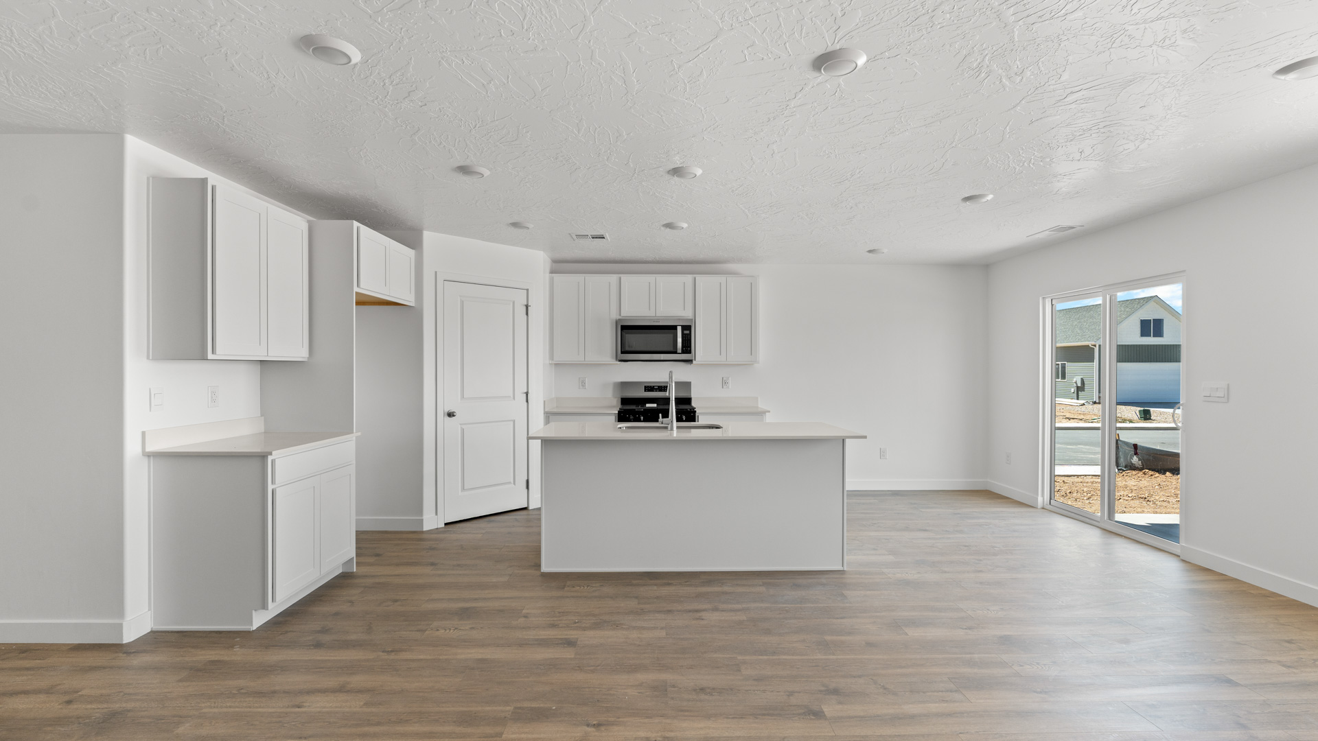 Cedar City new construction homes