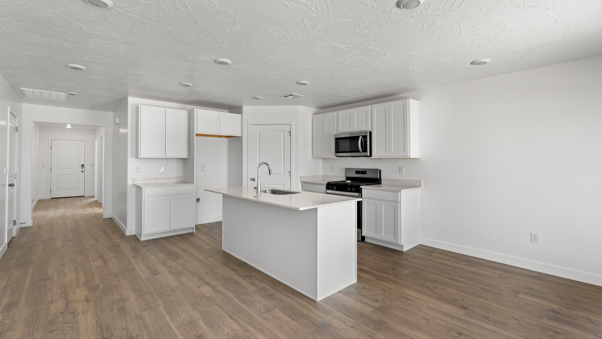new homes in Cedar City