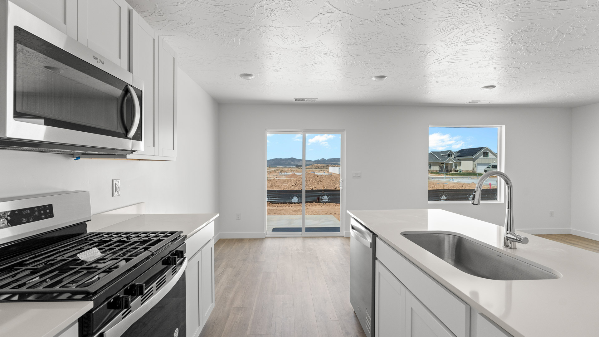 Cedar City home builders