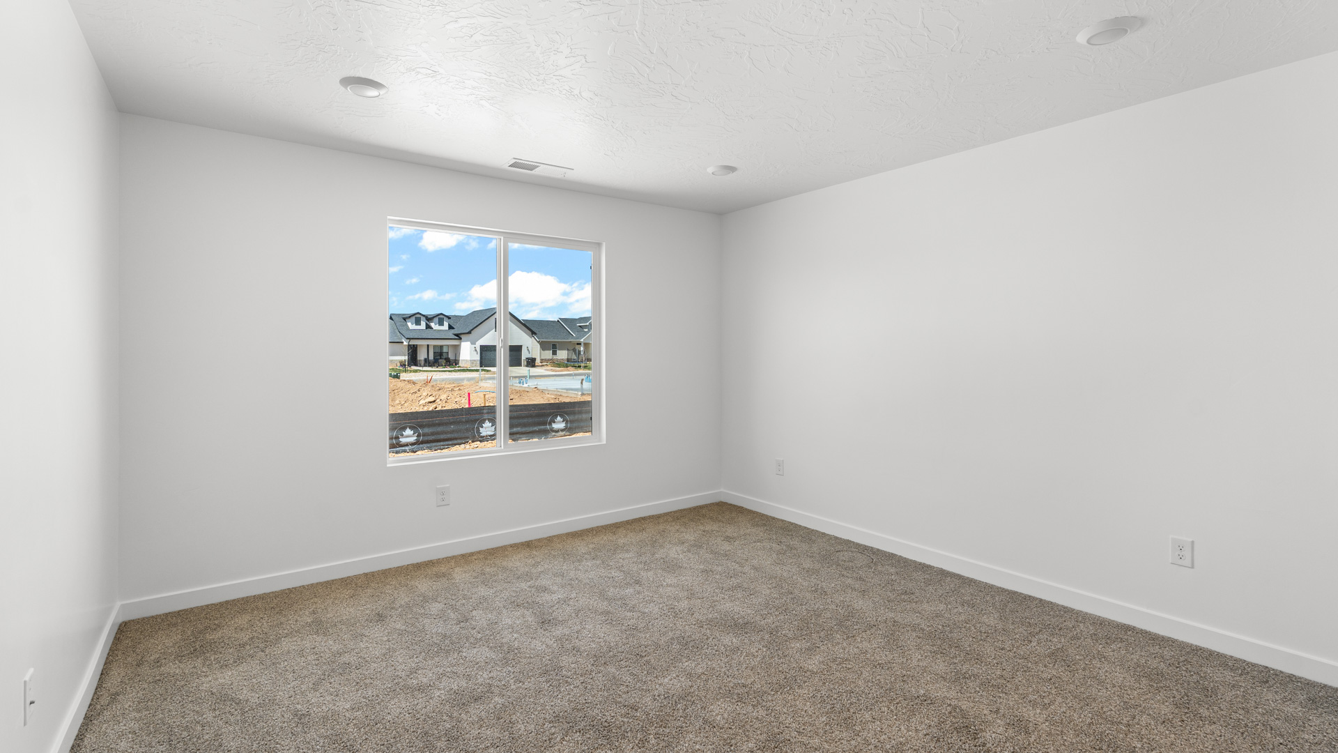 new builds in Cedar City