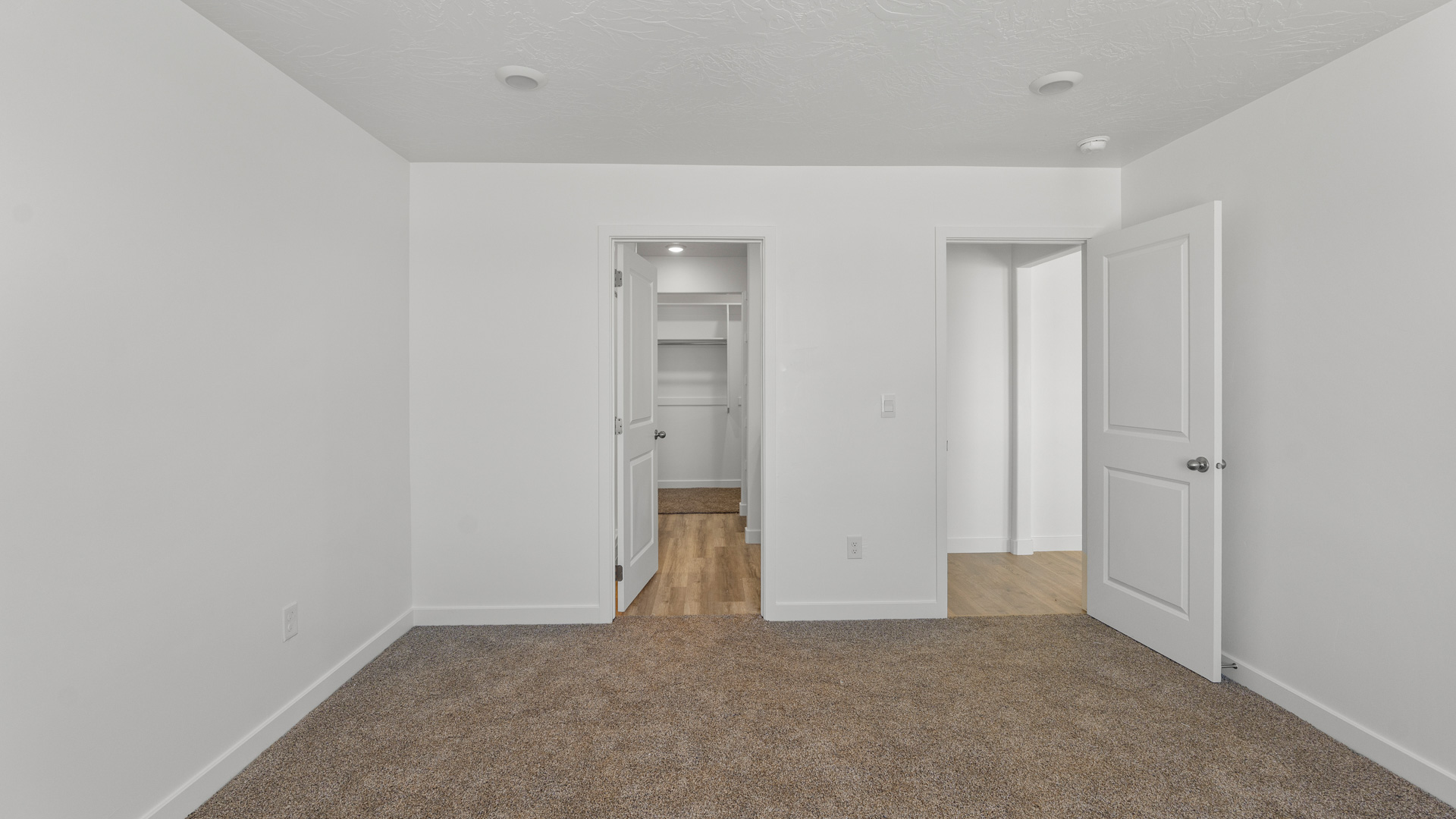 new builds in Cedar City