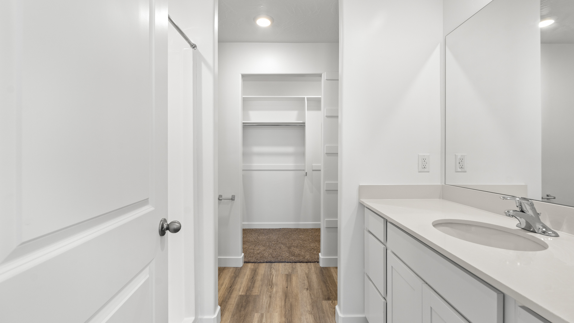new developments in Cedar City