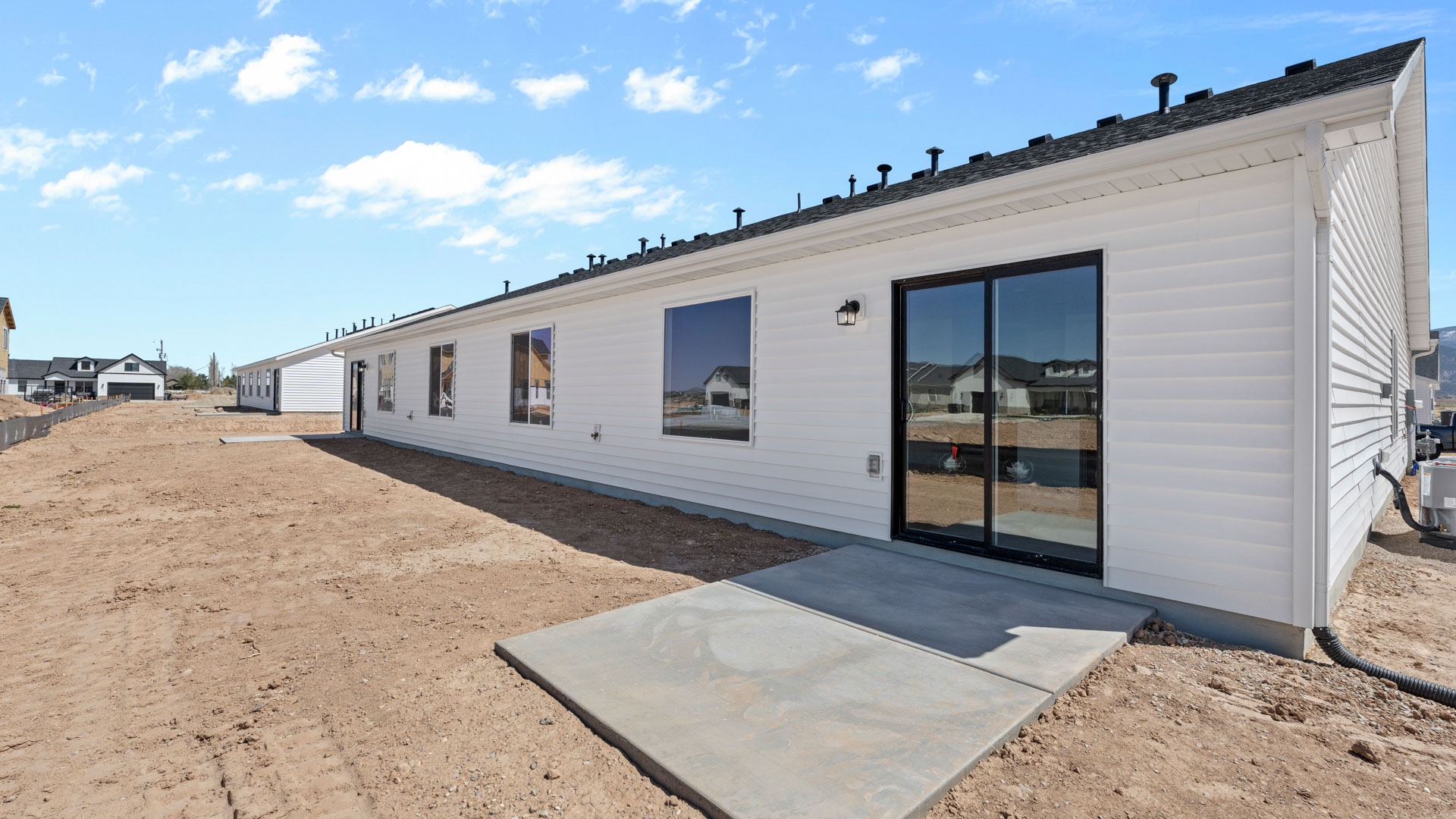 real estate in Cedar City