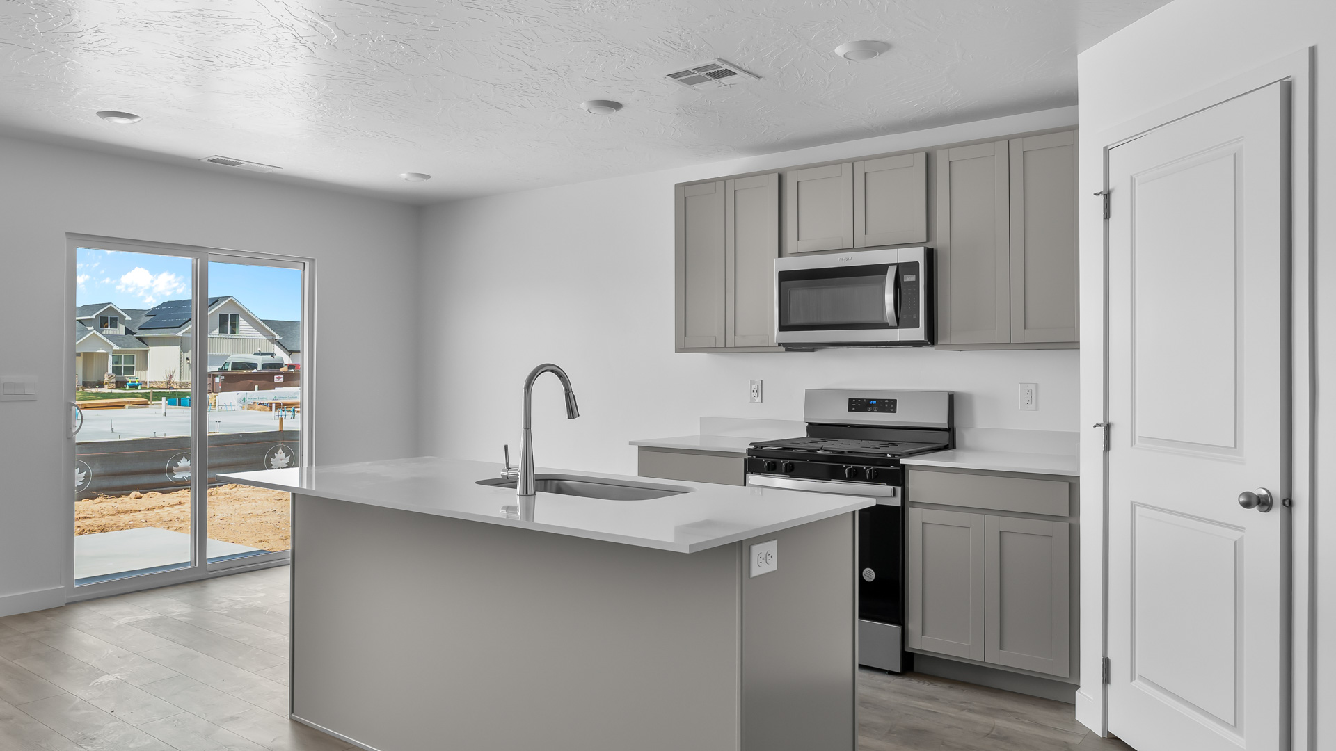 Cedar City new construction homes