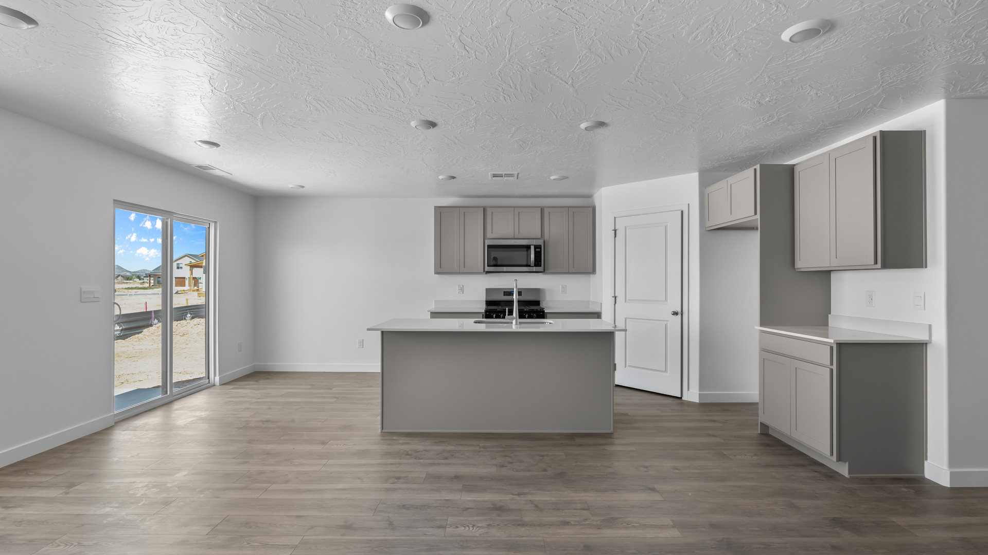 new homes in Cedar City