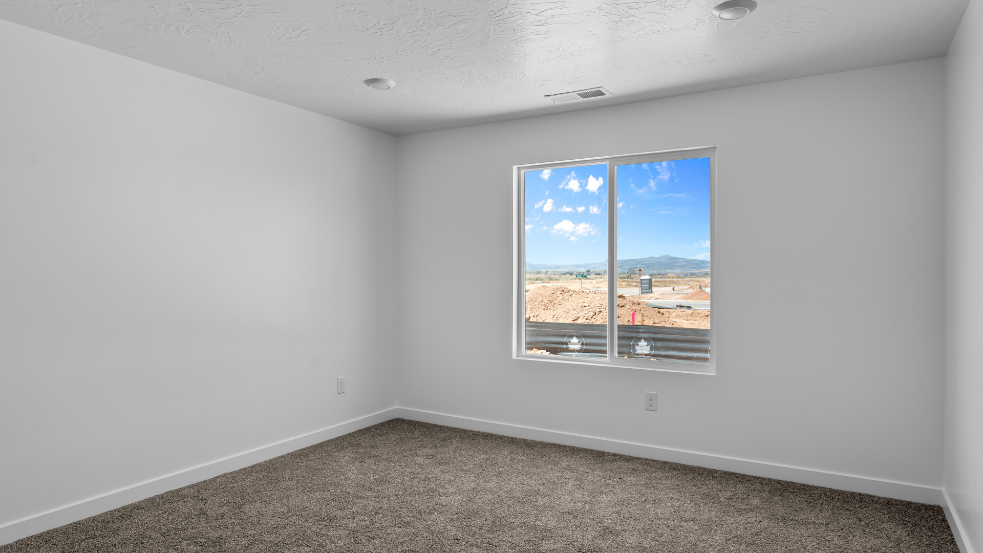 Cedar City home builders