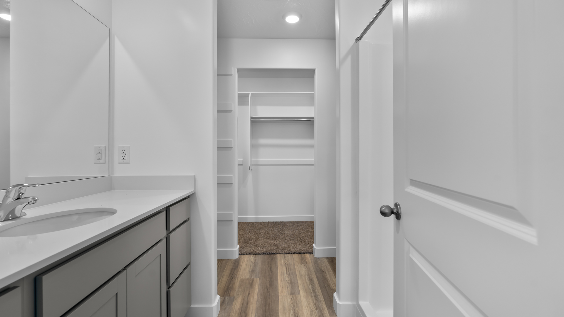 Cedar City home builders