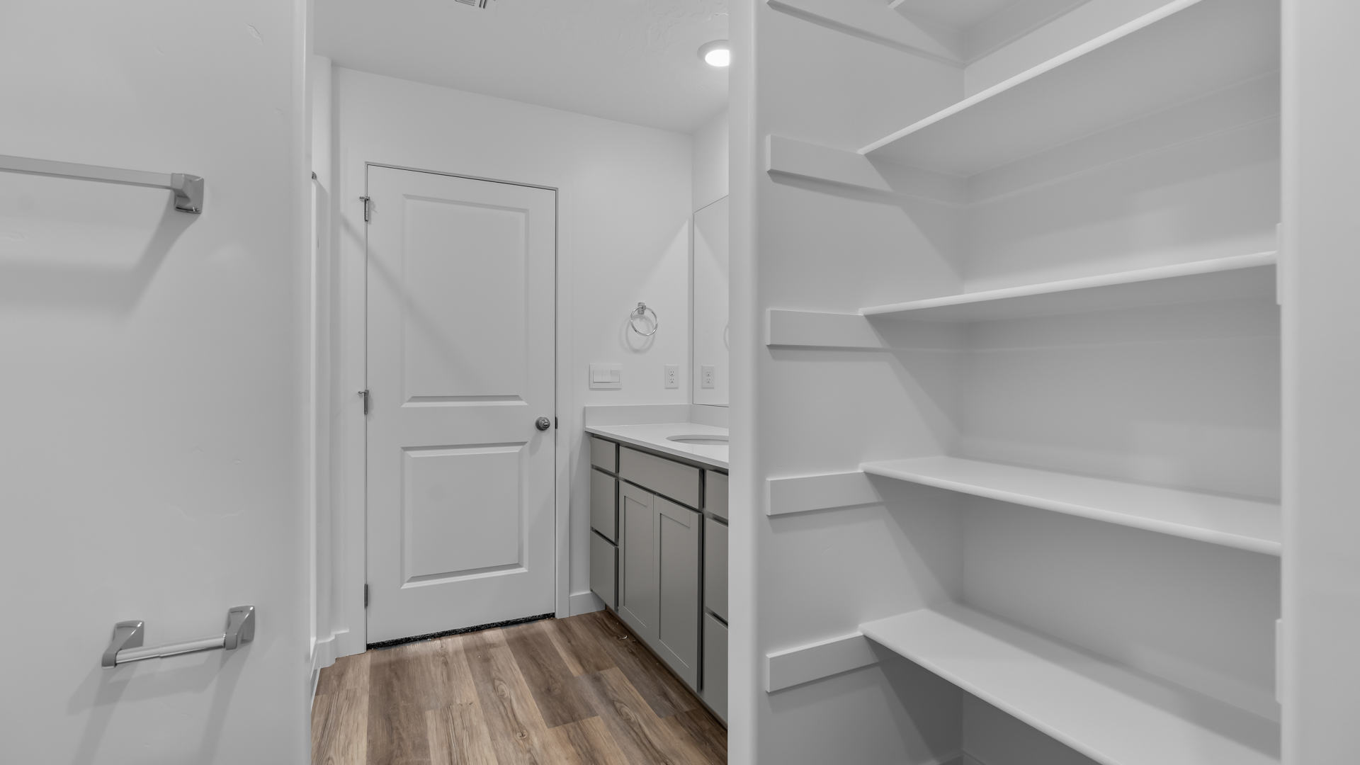 new builds in Cedar City