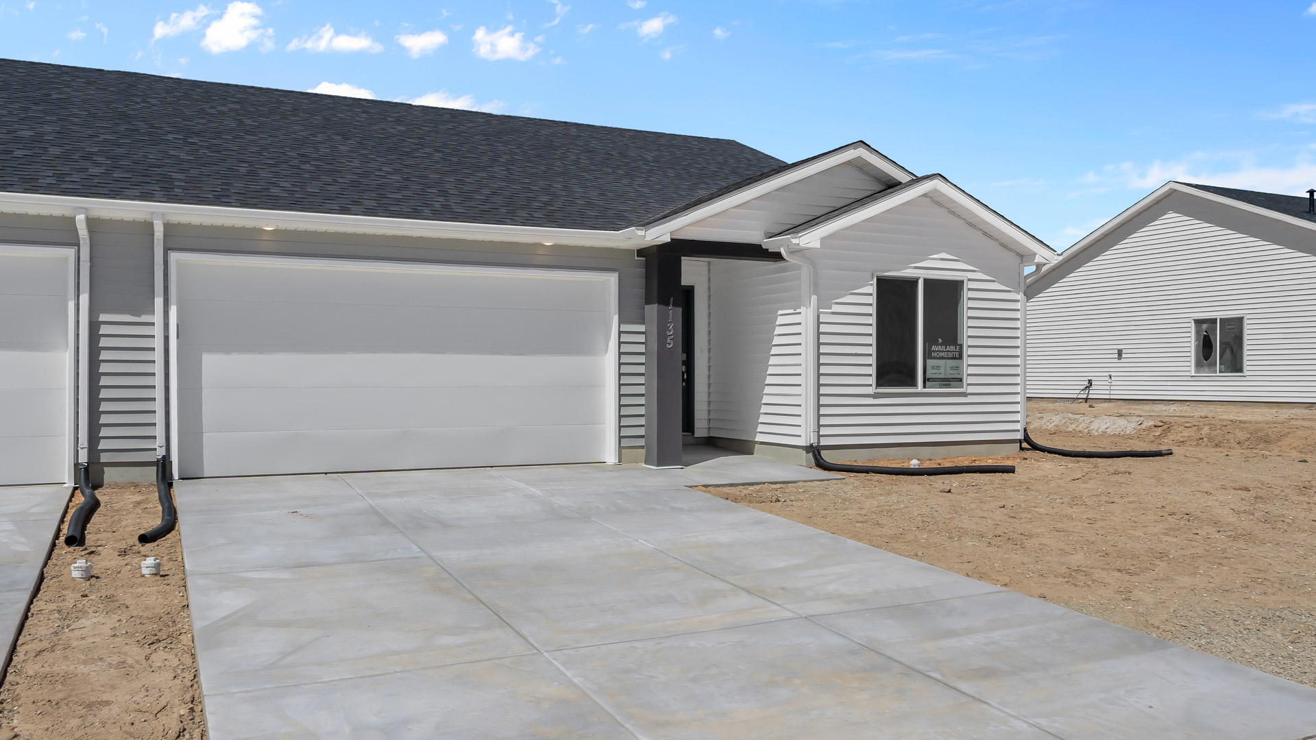 new homes for sale in Cedar City