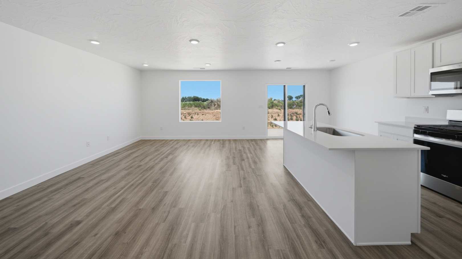 new homes for sale in Cedar City Utah.