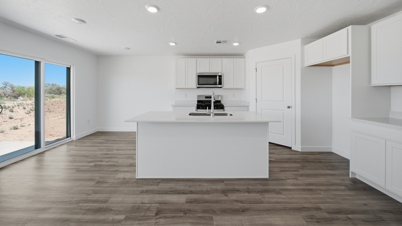 new homes for sale in Cedar City Utah.