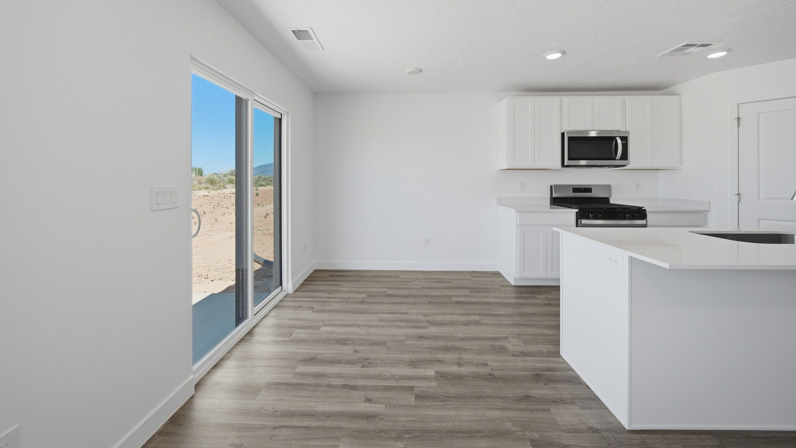 new homes for sale in Cedar City Utah.