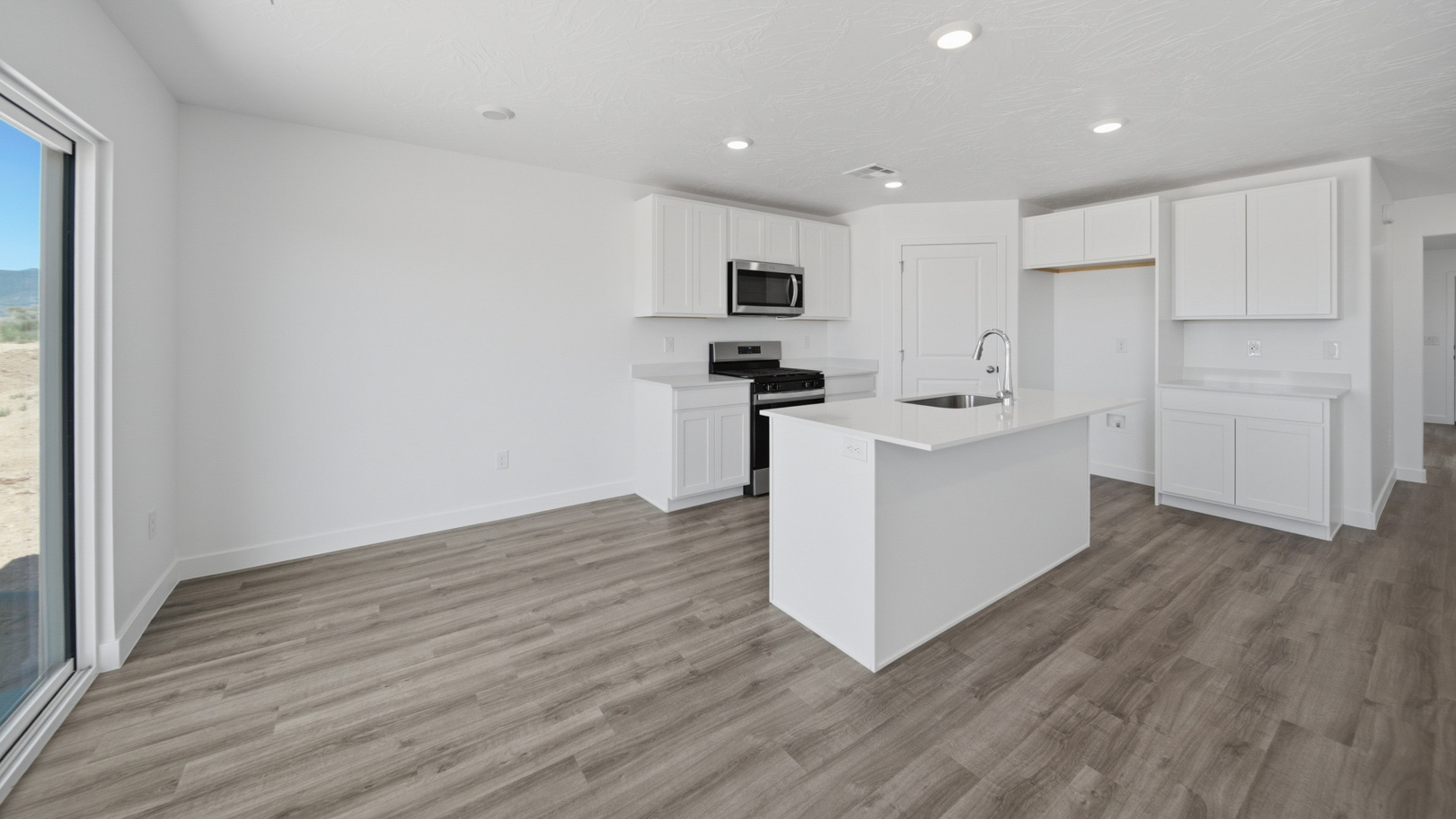 new homes for sale in Cedar City Utah.