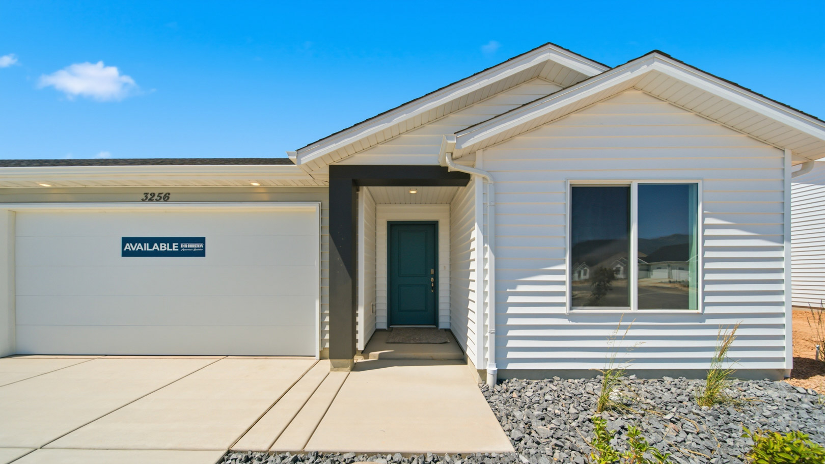 new homes for sale in Cedar City Utah.