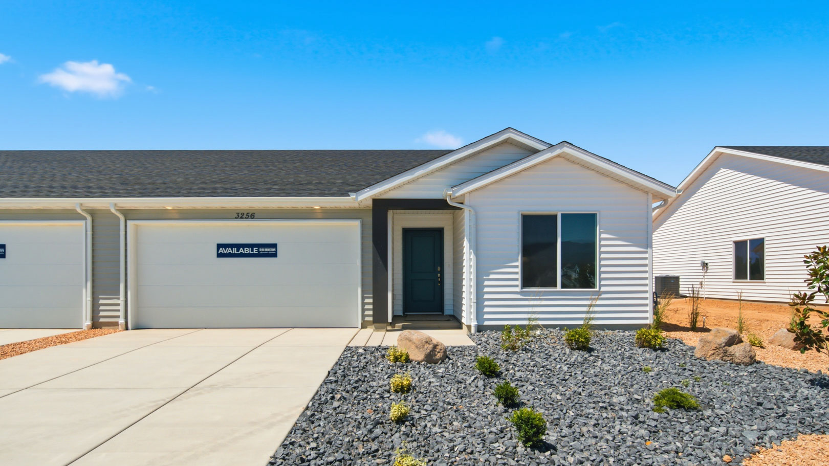 new homes for sale in Cedar City Utah.